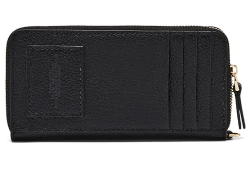 Marc By Marc Jacobs Sunglasses Case Eyeglasses Pouch Oversized Black 2