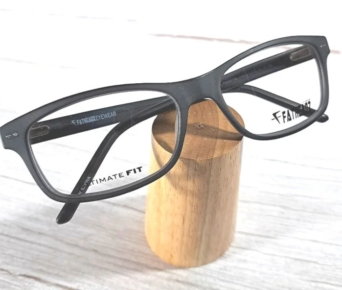 NEW Fatheadz Eyeglass Frame Men Rx