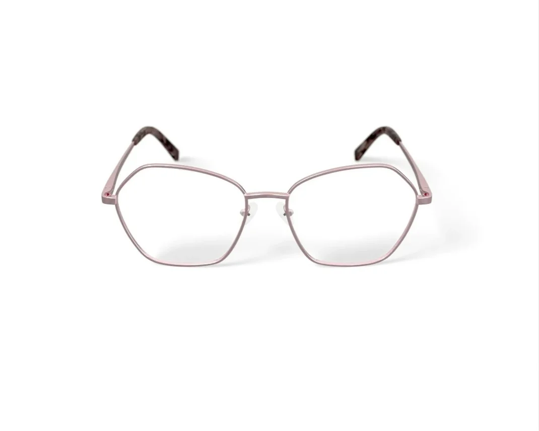 New SMITH Eyeglasses w/soft case - Spellbound 0086 - Havana Brown (55-16-140) 2
