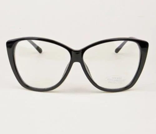 Swarovski Eyeglasses Frames SW5213 078 Oversized Muted Purple Crystals 53-16-140 4