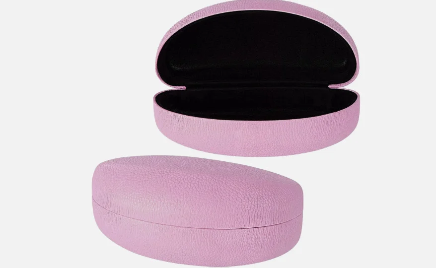 Tangoner Sunglasses Organizer Case for Multiple Pairs, Eyeglasses Storage Box Ha 3