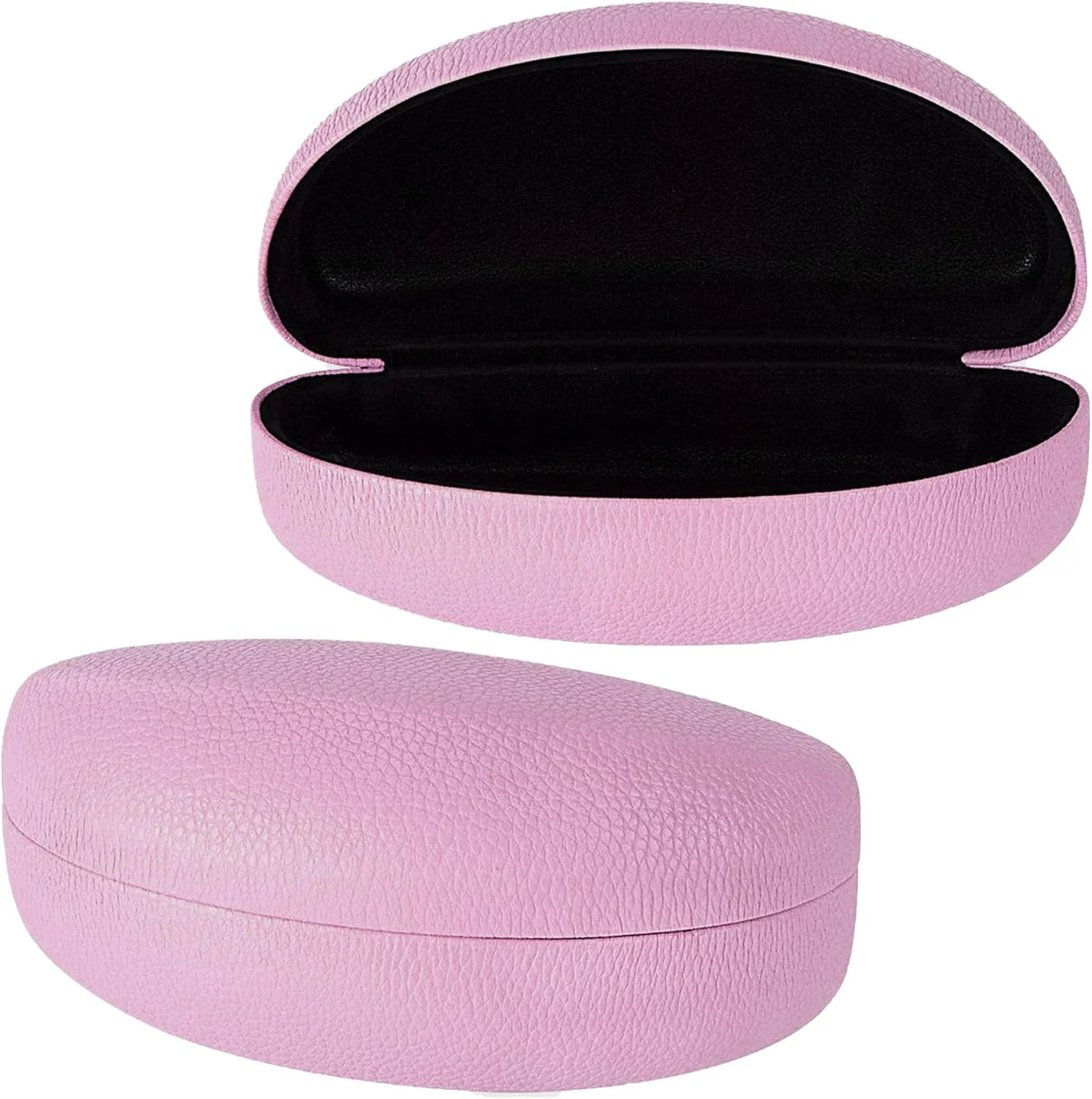 Tangoner Sunglasses Organizer Case for Multiple Pairs, Eyeglasses Storage Box Ha 4