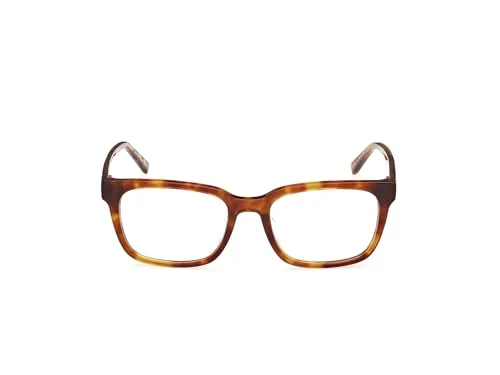 Timberland TB1625 052 Tortoise Over Size Plastic Eyeglasses Frame 56-15-150 Rx 2