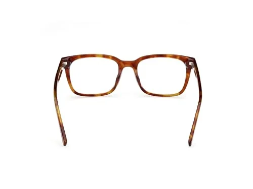 Timberland TB1625 052 Tortoise Over Size Plastic Eyeglasses Frame 56-15-150 Rx 4