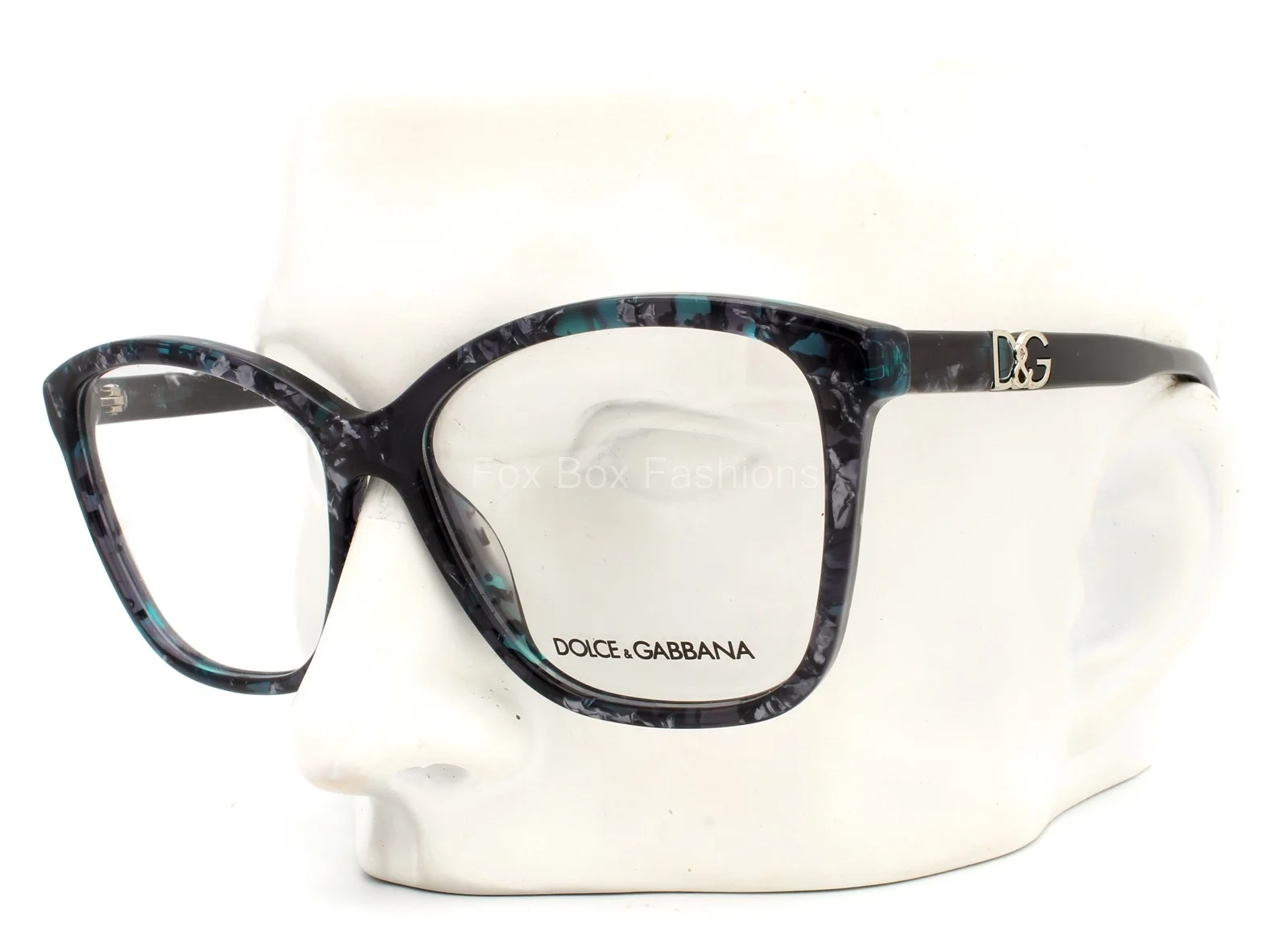 Brand New Oversized Black Eyeglass or Sunglass Case 4