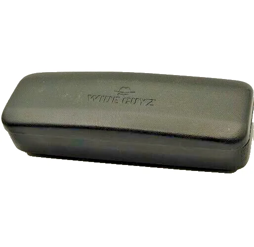 Wide Guyz Oversized Eyeglass Case only