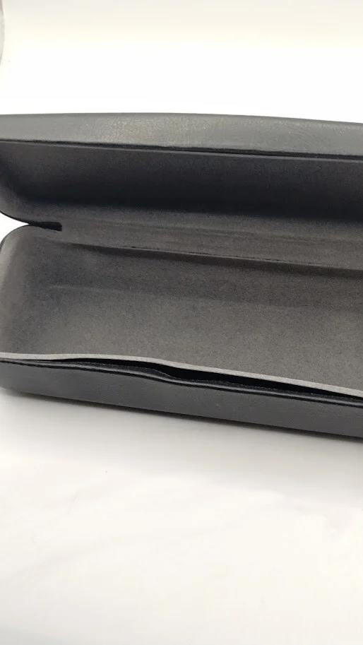 Wide Guyz Oversized Eyeglass Case only 3