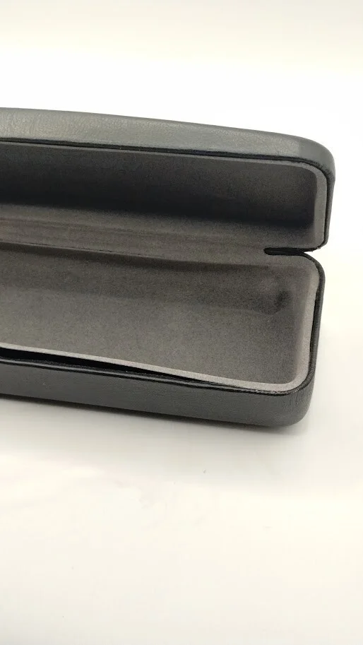 Wide Guyz Oversized Eyeglass Case only 4